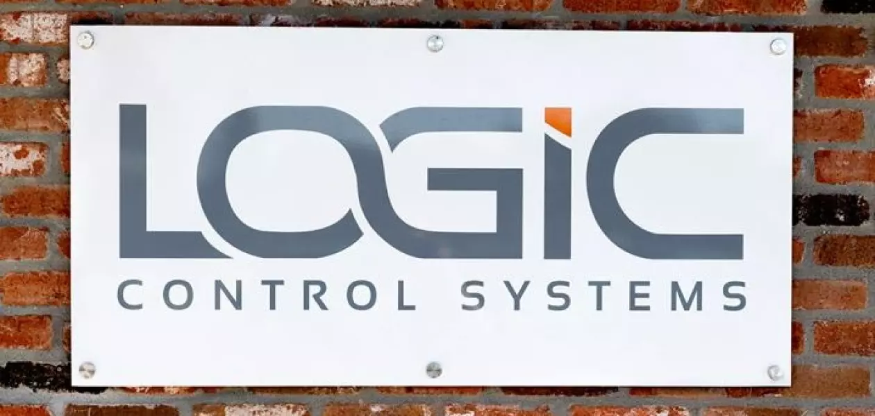 The front of Logic Control's lafayette offices.